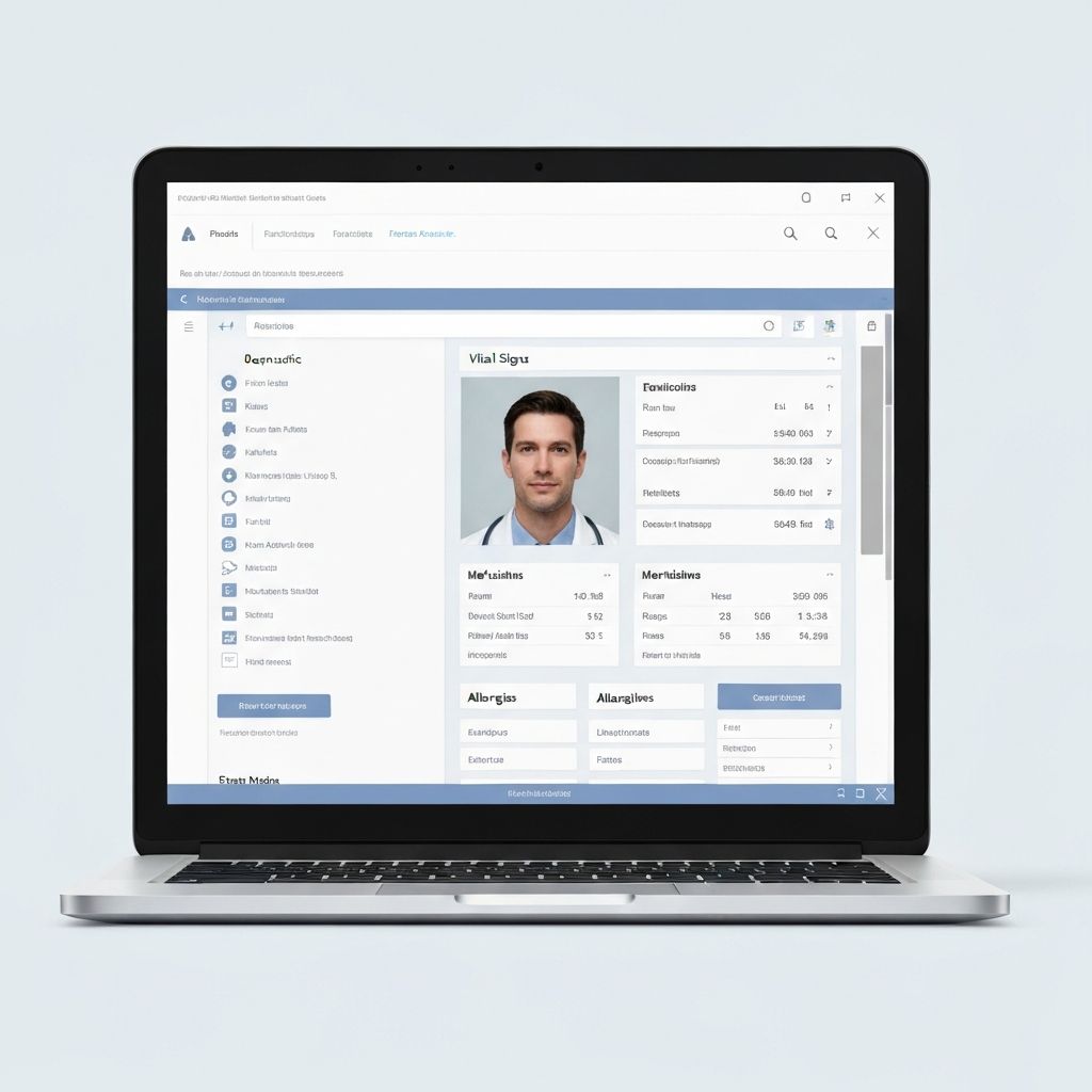 Electronic Medical Records